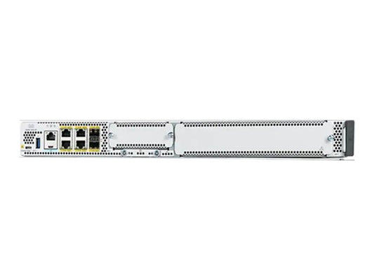 CISCO Catalyst C8300-1N1S-6T Router