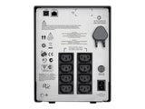 APC Smart-UPS C 1000VA LCD 230V