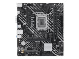 ASUS PRIME H610M-K ARGB LGA 1700 2DDR5 microATX 4xSATA MB 1xHDMI 2.1 1xD-Sub 1xM.2