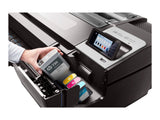 HP DesignJet T1700 Printer