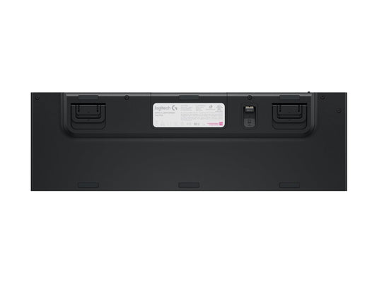 LOGITECH G915 X LIGHTSPEED Wireless Gaming Keyboard White (FR)