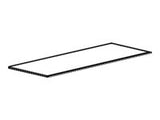APC HyperPod Roof 4ft Aisle Drop Roof Panel 600mm