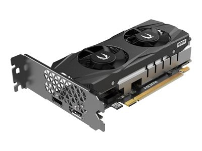 ZOTAC GAMING GeForce RTX 3050 6Go GDDR6 1xDP 1xHDMI