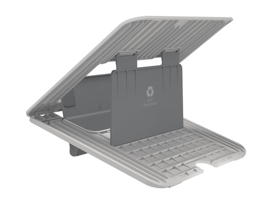 FELLOWES Breyta Laptop Stand White