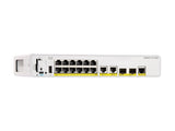 CISCO Catalyst 9000 Compact Switch 12 Ports Data Only Adv