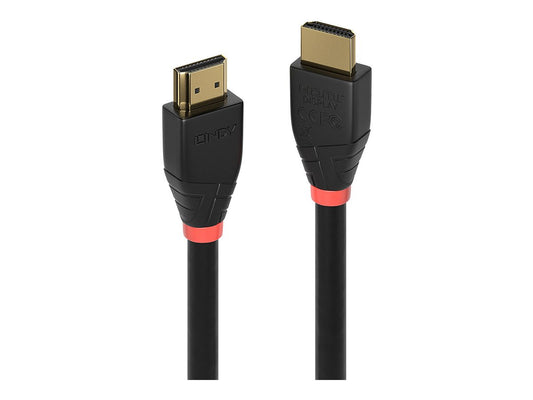 LINDY 7.5m Active 4K60 Cable