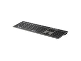 HP 725 Multi-Device Rechargeable Wireless Keyboard