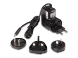 LINDY 5VDC 2A Multi-country Power Supply