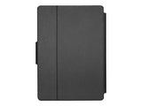 TARGUS SafeFit 9-10.5p Rotating Case Black