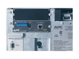 APC Symmetra LX 12kVA Scalable to 16kVA N 1 Rack-mount 208 240V