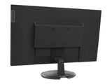 LENOVO ThinkVision C27-30 - D20270FD0 - 27p VA FHD - 1920x1080 - 16:9 3000:1 - 250cd/m2 178/178 6ms - HDMI - VGA