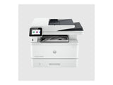 HP LaserJet Pro MFP 4102fdw MFP Mono laser A4 38ppm Copy 40ppm Print 350sheets LAN Wi-Fi USB Bluetooth USB