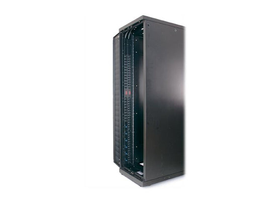 APC BANDEAU DE PRISE BASIQUE - IEC C20 EN ENTREE-20 SORTIES IEC C13 4 SORTIES IEC C19-RACK ZERO U VERTICA