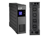 Eaton UPS Ellipse PRO 850 USB IEC (rack/tower) - AC 230 V - 510 Watt - 850 VA - USB - IEC-320-C13 4 Output - 2U - 19inch