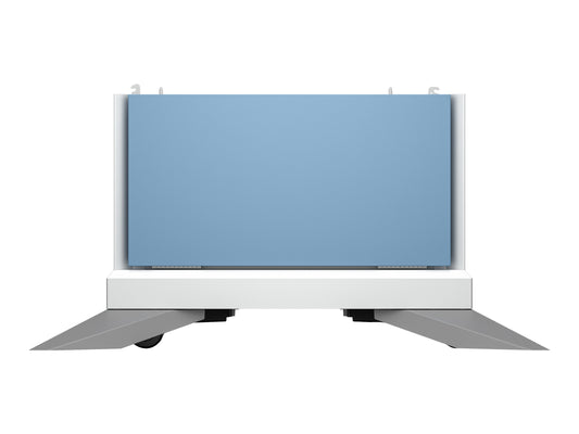 HP Clr LaserJet Storage Stand