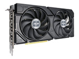 ASUS Dual GeForce RTX 4060 Ti EVO 16Go GDDR6 PCIe 4.0 DLSS 3 HDMI 2.1a DisplayPort 1.4a