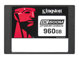 KINGSTON 960Go DC600ME Mixed-Use TCG Opal 2.5p Enterprise SATA SSD