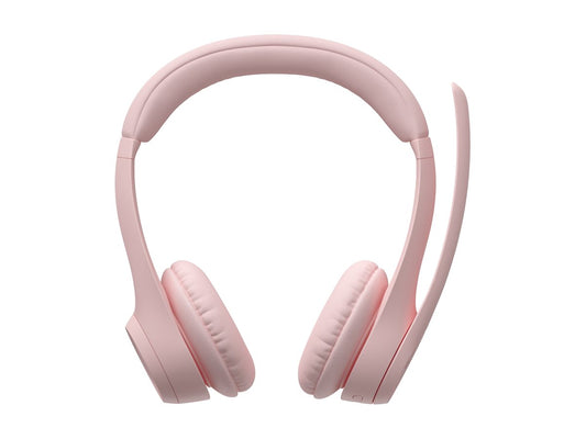 LOGITECH Zone 300 - ROSE - EMEA28-935