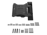 NEOMOUNTS WL40-550BL12 Support pour écran mural 32-55p - orientable - installation facile