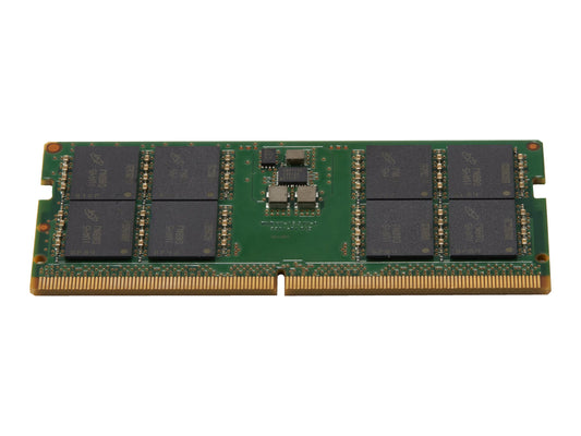 HP 48Go 1x48Go DDR5 5600 SODIMM ECC Memory