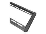 NEOMOUNTS WL30-550BL18 Support pour écran mural 43-86p - ultra-plat - installation facile