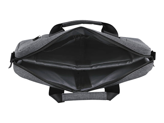 TNB ANTIBES - Laptop 15.6p case - grey