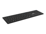 PORT DESIGNS Bluetooth Keyboard & Mouse pack Bundle 900903R + 900707