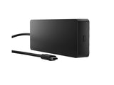 HP Universal USB-C Multiport Hub 1xHDMI 1xDisplayPort 1.2 2xUSB-A 1xUSB-C 1xUSB-C passthrough port 1xRJ45 SmartBuy
