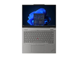 LENOVO ThinkPad L13 2in1 G6 Intel Core Ultra 5 225U 13.3p WUXGA Touch 16Go 512Go SSD M.2 2242 Intel Graphics W11P 1YR Premier NBD