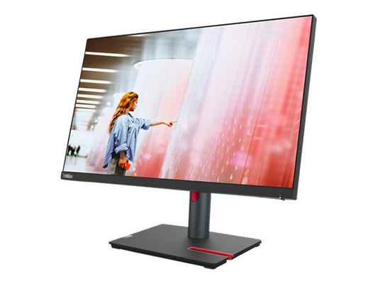 LENOVO ThinkVision -P24q-30 - 23.8p - Monitor - HDMI