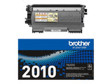 BROTHER Kit toner 1000 pages selon norme ISO/IEC 19752 pour HL2130,DCP-7055