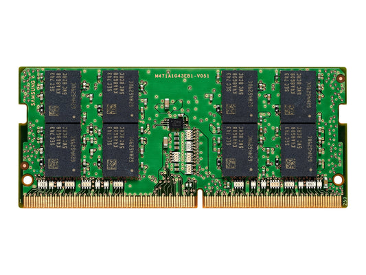 HP 32Go DDR5 1x32Go 4800 SODIMM NECC Memory
