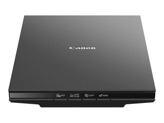 CANON CanoScan LiDE 300 Flatbed scanner Contact Image Sensor CIS A4/Letter 2400x2400dpi USB 2.0
