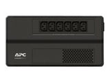 APC Back-UPS BV 800VA AVRIEC Outlet 230V