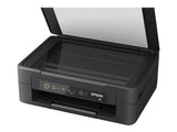 EPSON Expression Home XP-2200 MFP colour inkjet A4 8ppm Print 50sheets USB Wi-Fi Black
