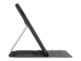 TARGUS Click-In case for New iPad 2022 Silver