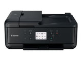 CANON PIXMA TR7650 MFP colour ink-jet A4 210x297mm A4 15 ipm print 200 sheets USB 2.0 Wi-Fi