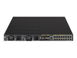 HPE FlexNetwork MSR3026 Router