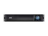 APC Smart-UPS C 3000VA LCD RM 2U 230V
