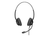 EPOS IMPACT SC 260 both-side Headset black
