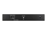 D-LINK 8-Port Layer2 PoE+ Gigabit Switch