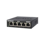 NETGEAR 5-port Gigabit Ethernet Unmanaged Switch GS305