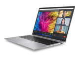 HP ZBook Firefly 16 G11 Intel Core Ultra 7 155H 16p WUXGA 16Go 1To SSD RTX A500 W11P 3/3/3