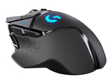 LOGITECH G502 HERO High Performance Gaming Mouse - EER2