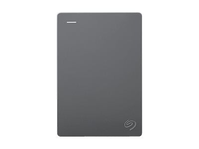 SEAGATE Basic Portable Drive 2To HDD USB3.0 RTL