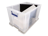 FELLOWES ProStore Storage Box 85L