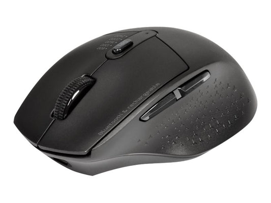 PORT DESIGNS Mouse Office Pro Rechargeable Bluetooth Combo