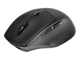 PORT DESIGNS Mouse Office Pro Rechargeable Bluetooth Combo