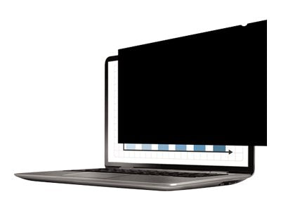 FELLOWES 12.1IN W FILTRE PRIVASCREEN