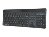 TARGUS EcoSmart Wireless Keyboard UK